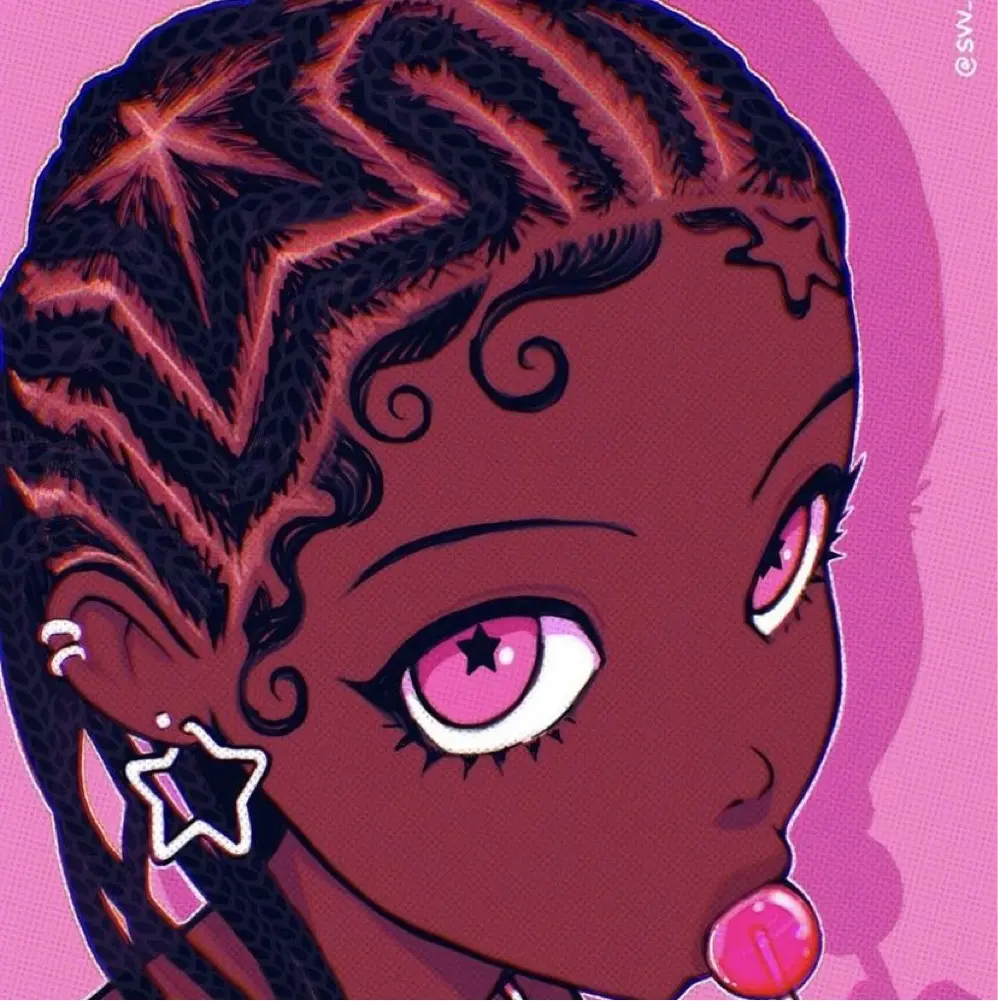 Keisha avatar