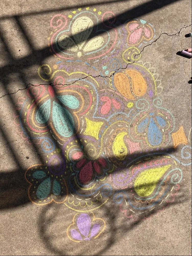 Claire George profile pic