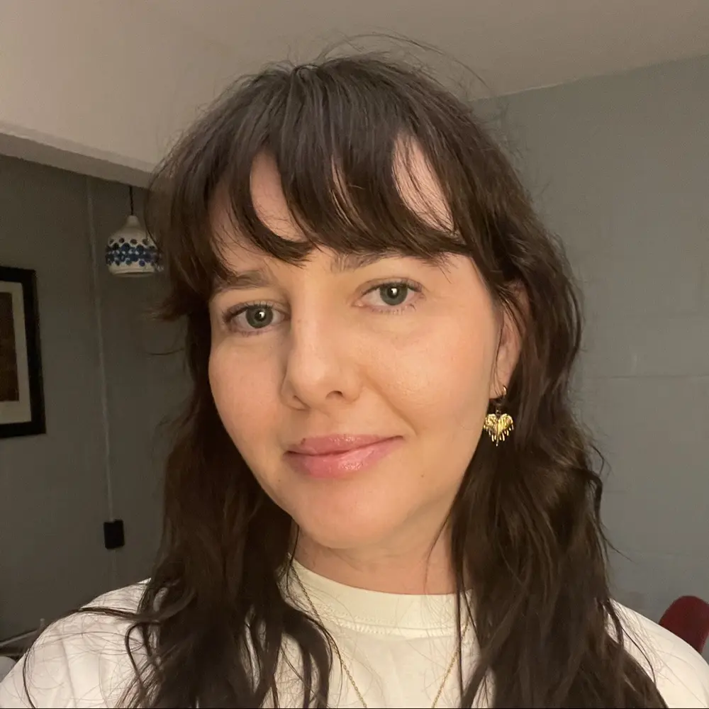 Angelina Eliza profile pic