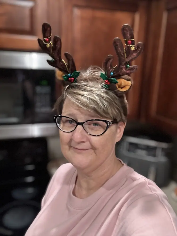 Laima Peterson profile pic