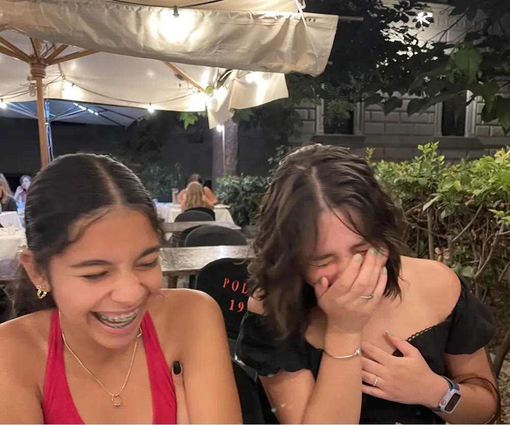 Kassandra Muise profile pic