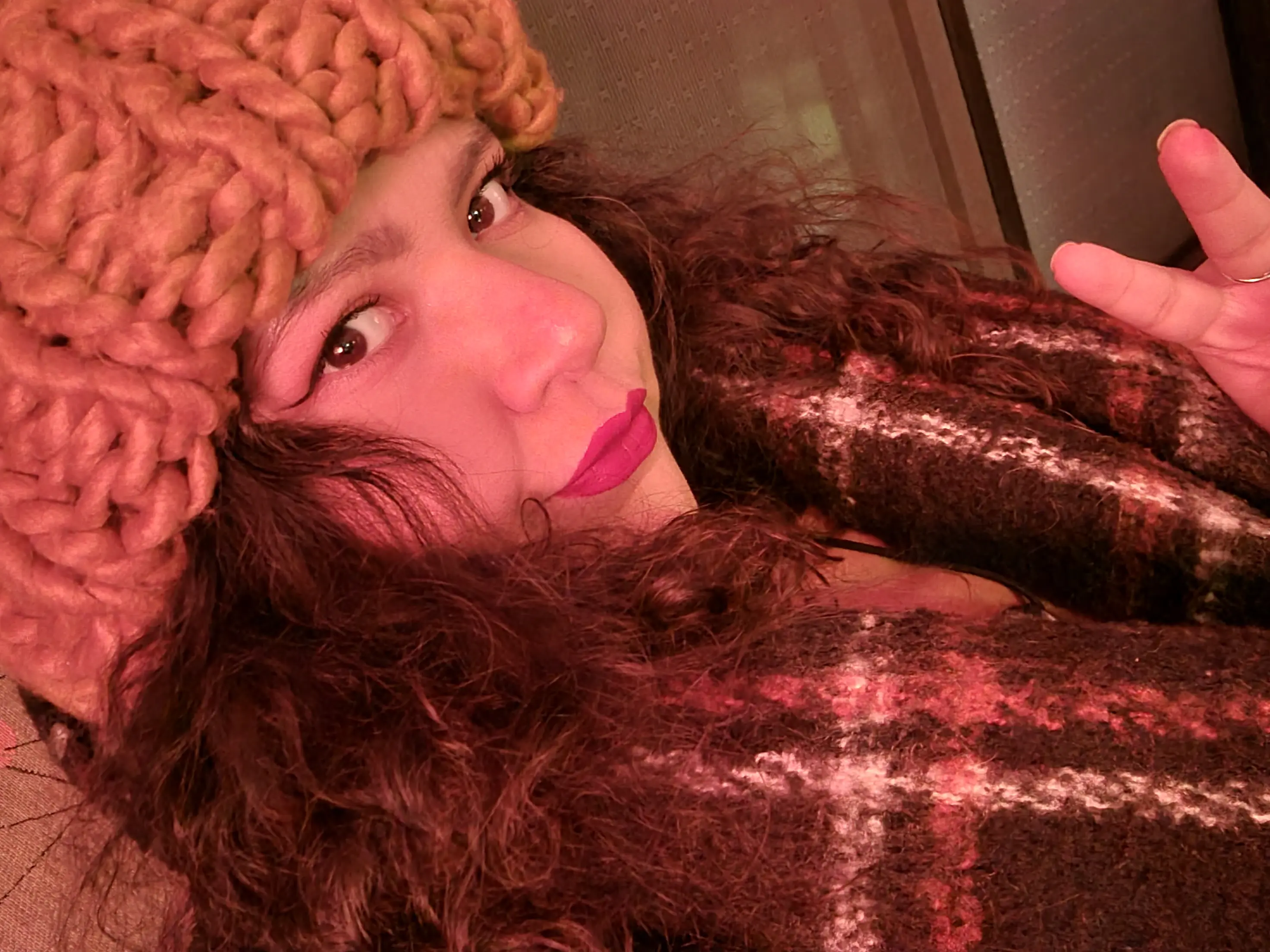 Edith Serna profile pic