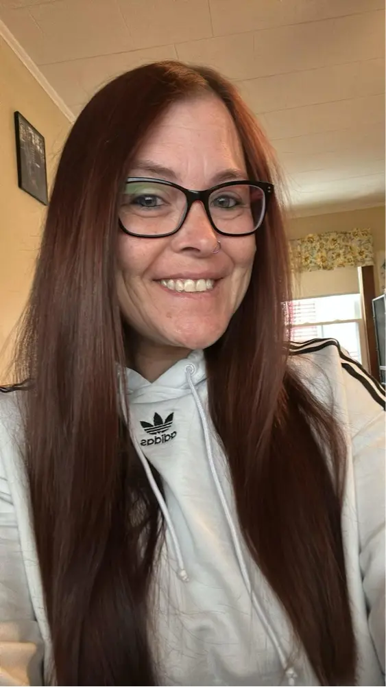 Heather Pike profile pic