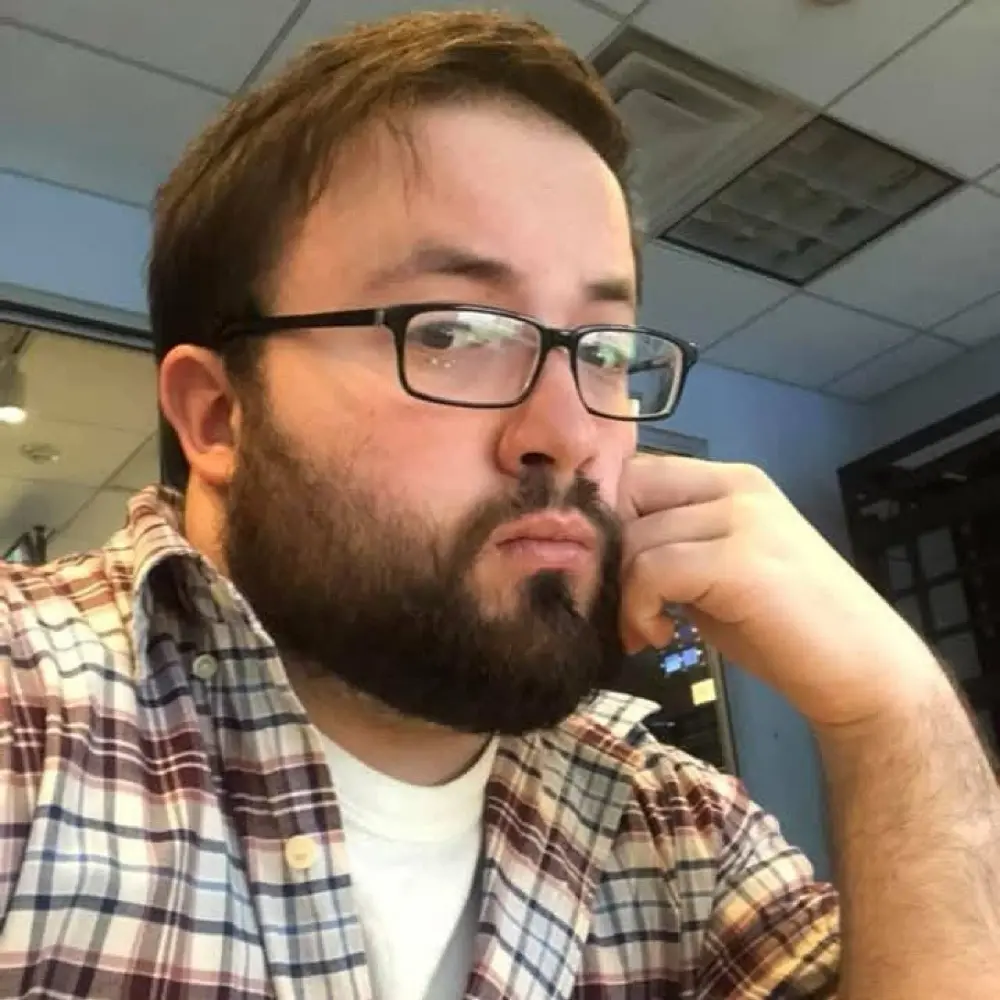 NickyPads profile pic