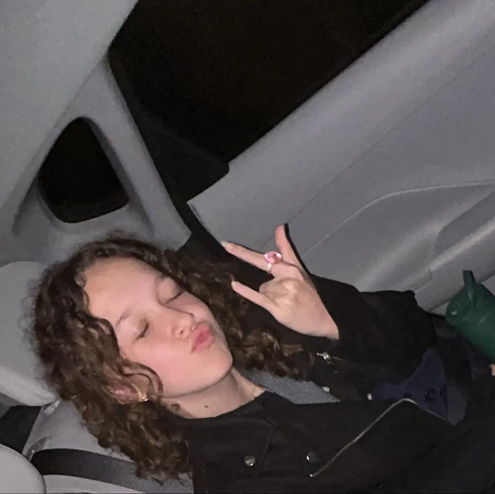 Grace profile pic