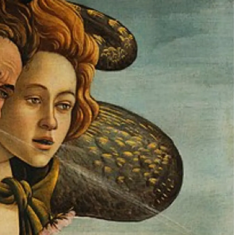 Lizi Bloom profile pic