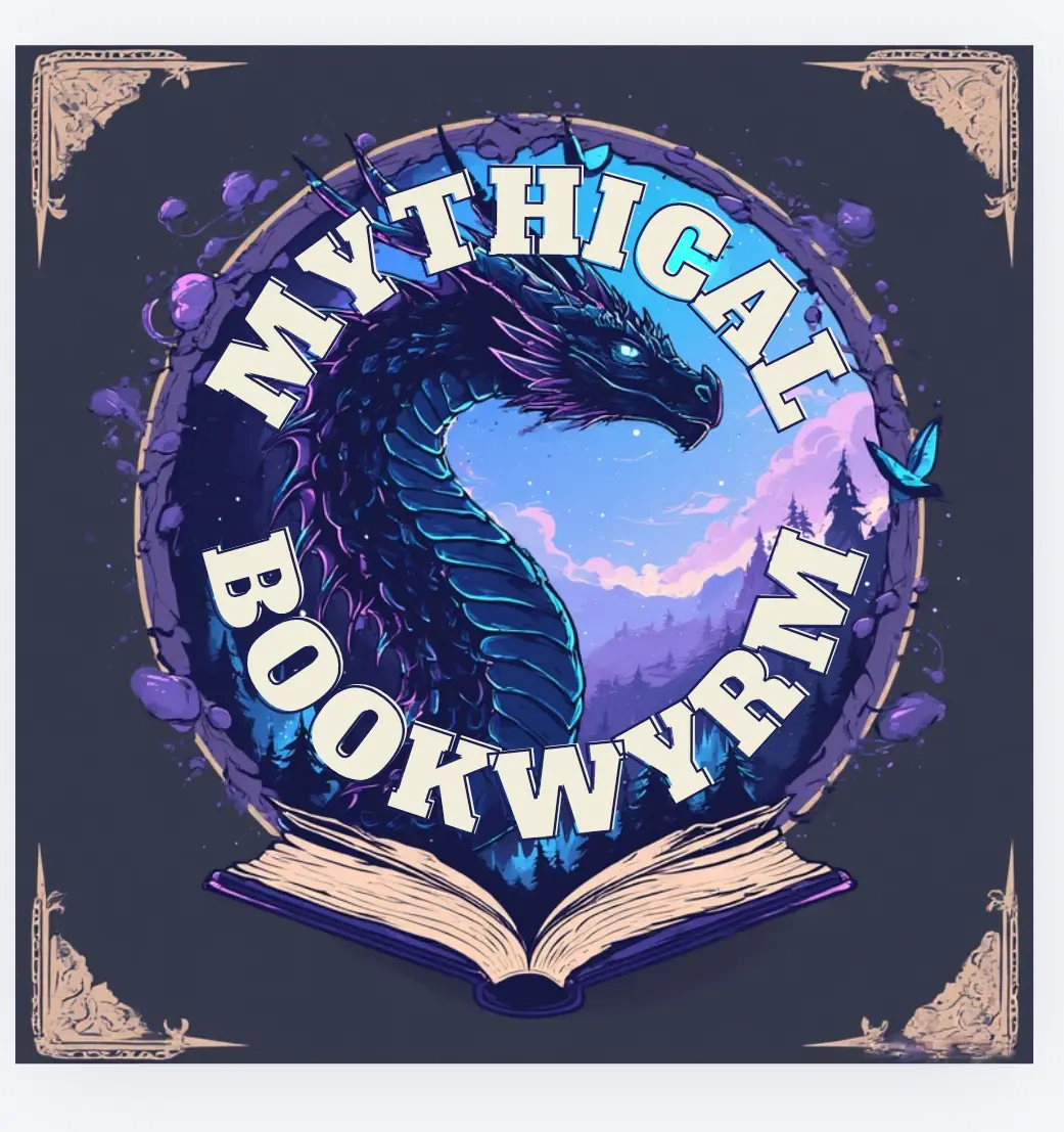 Mythical Bookwyrm profile pic
