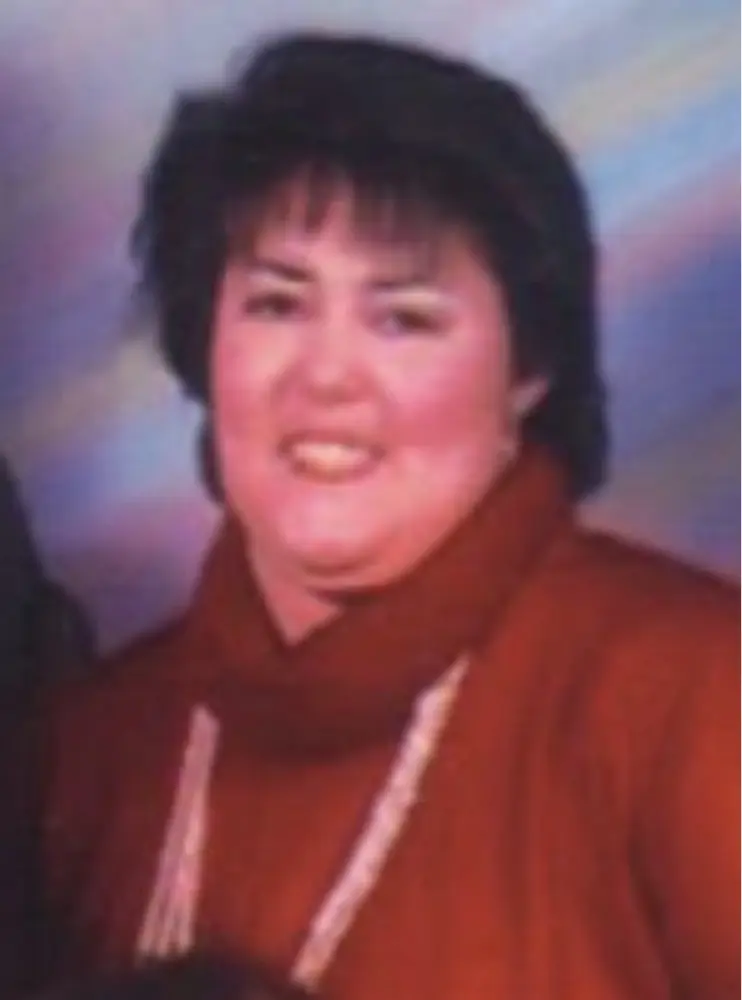 Cindy Lawrence profile pic