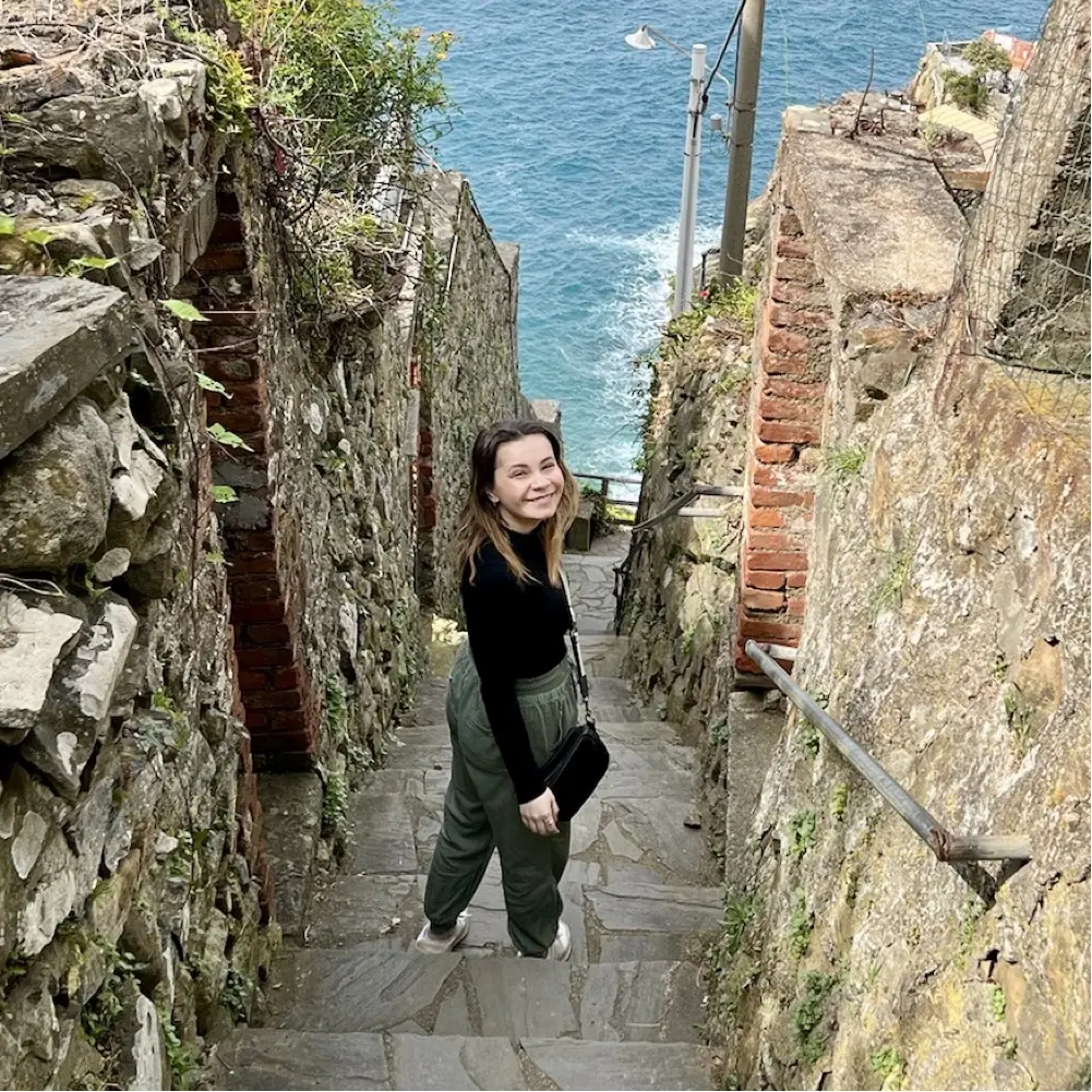 Alison Fauth profile pic