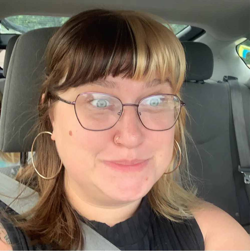 Elizabeth Beadles profile pic