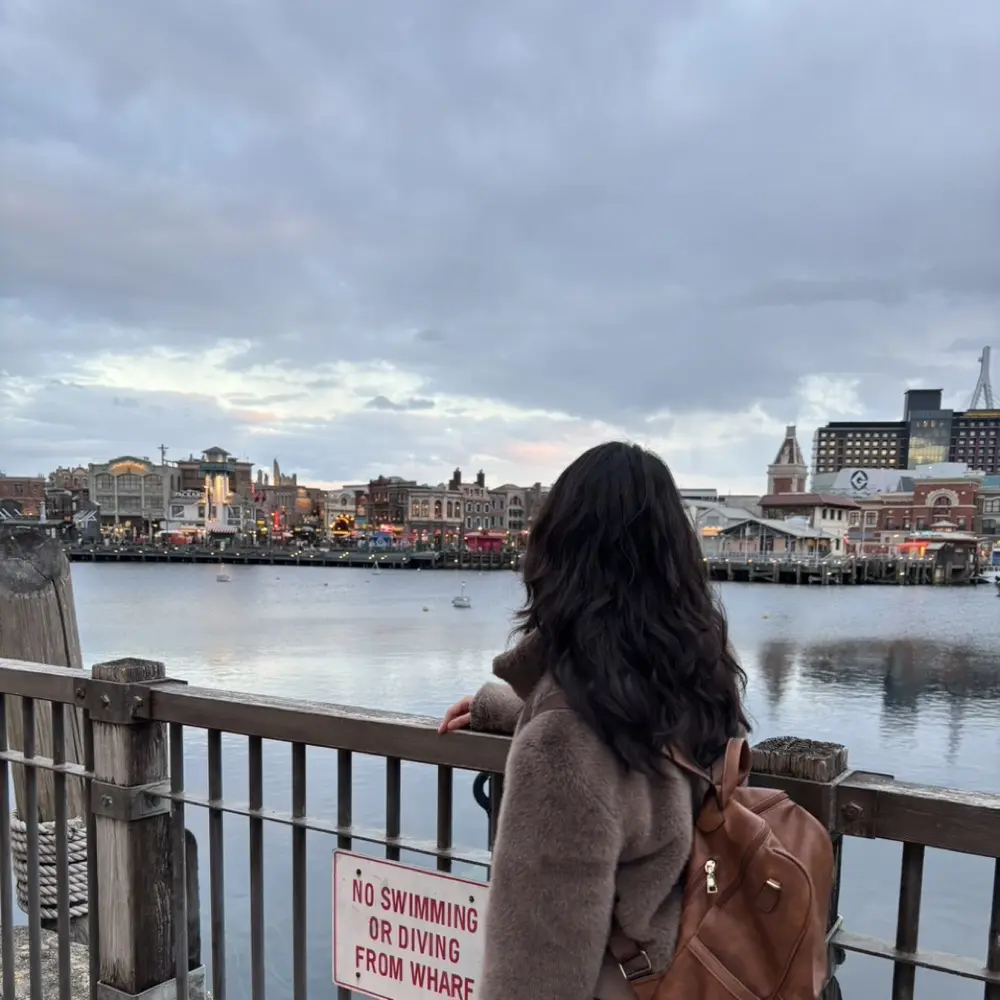 Merie Shen profile pic