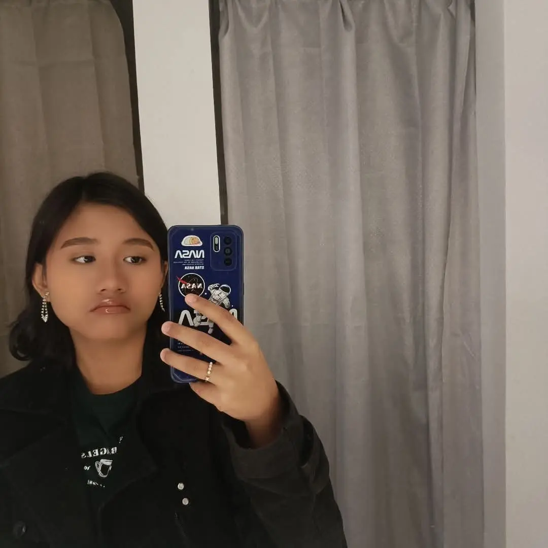 Rhianne Sahagun profile pic