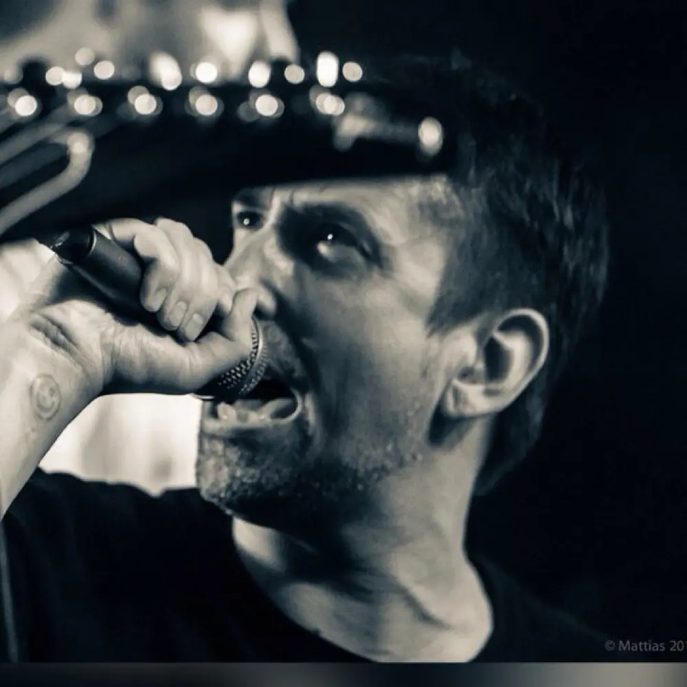 René Schultze profile pic