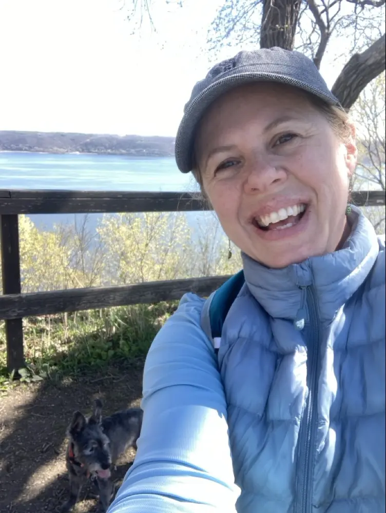 Melissa Meyers profile pic