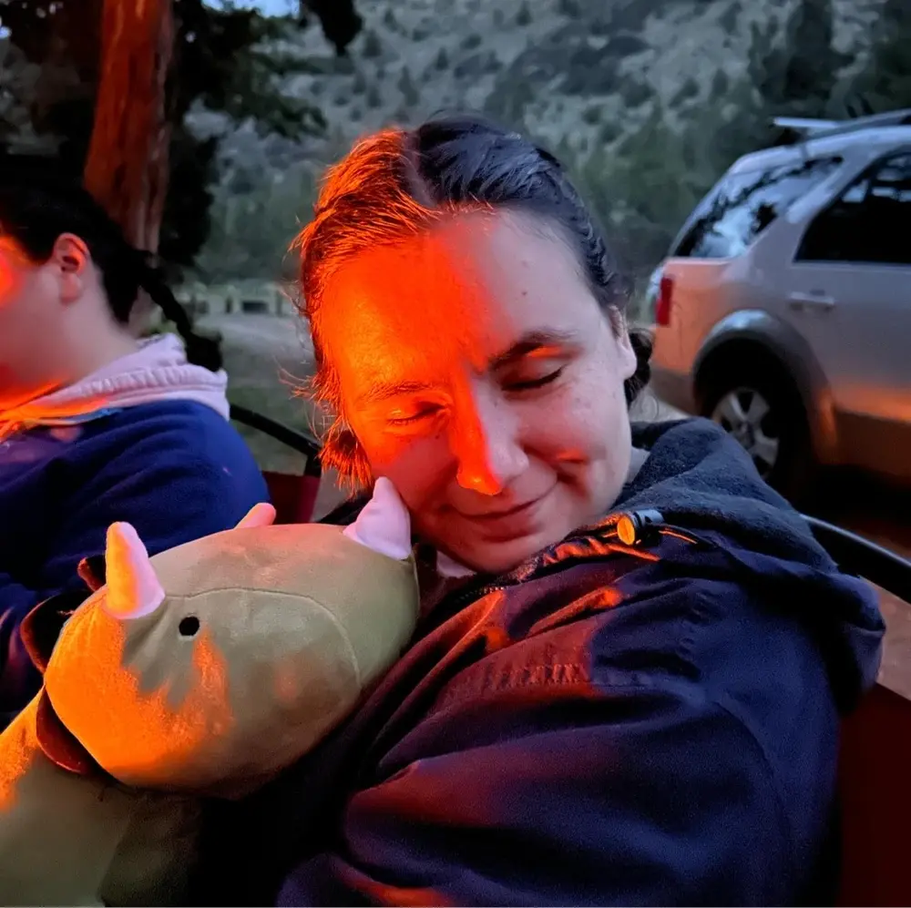 Paige Birmingham profile pic