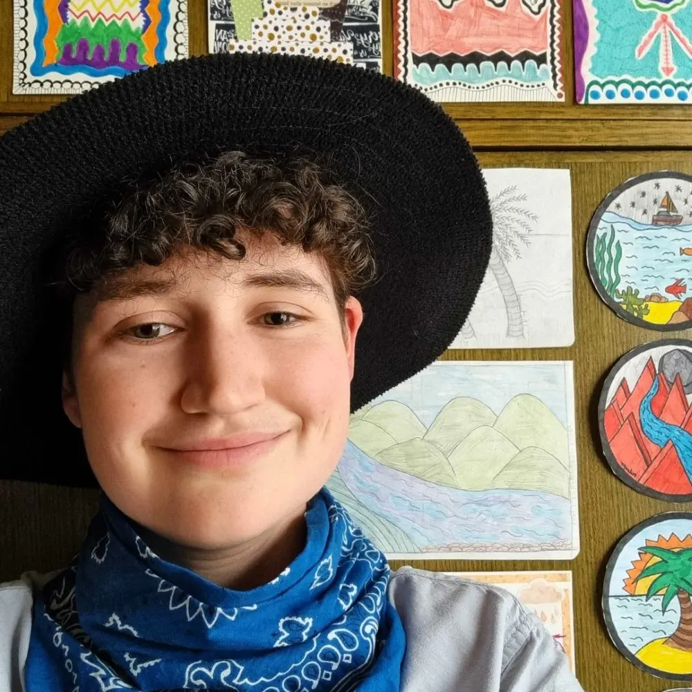 Zachary Kai profile pic