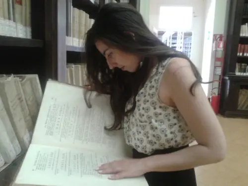 Dimitra Trl profile pic