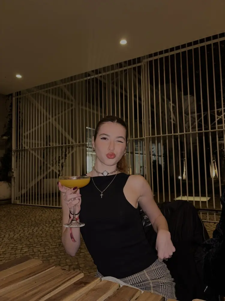 margarida gomes profile pic