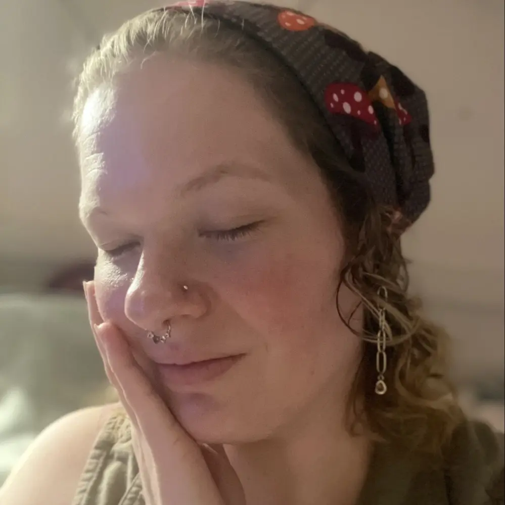 Stitch profile pic
