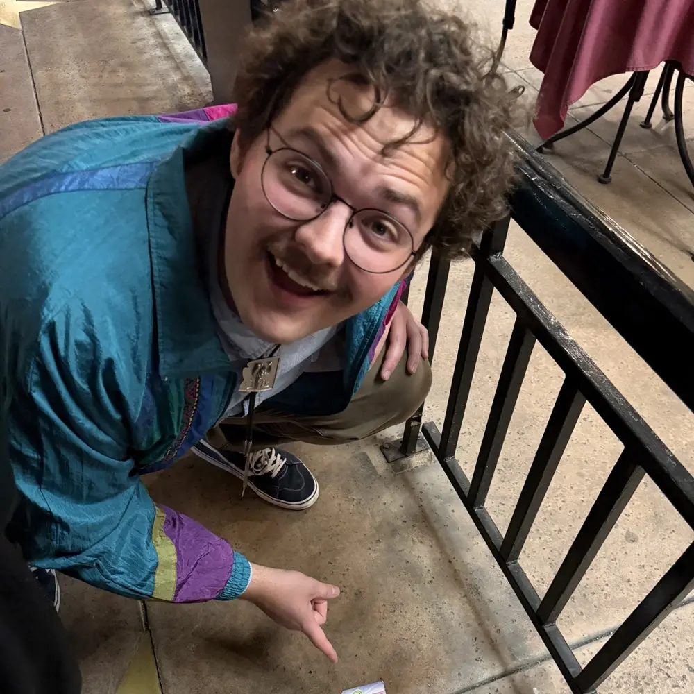 Jake Farabee profile pic