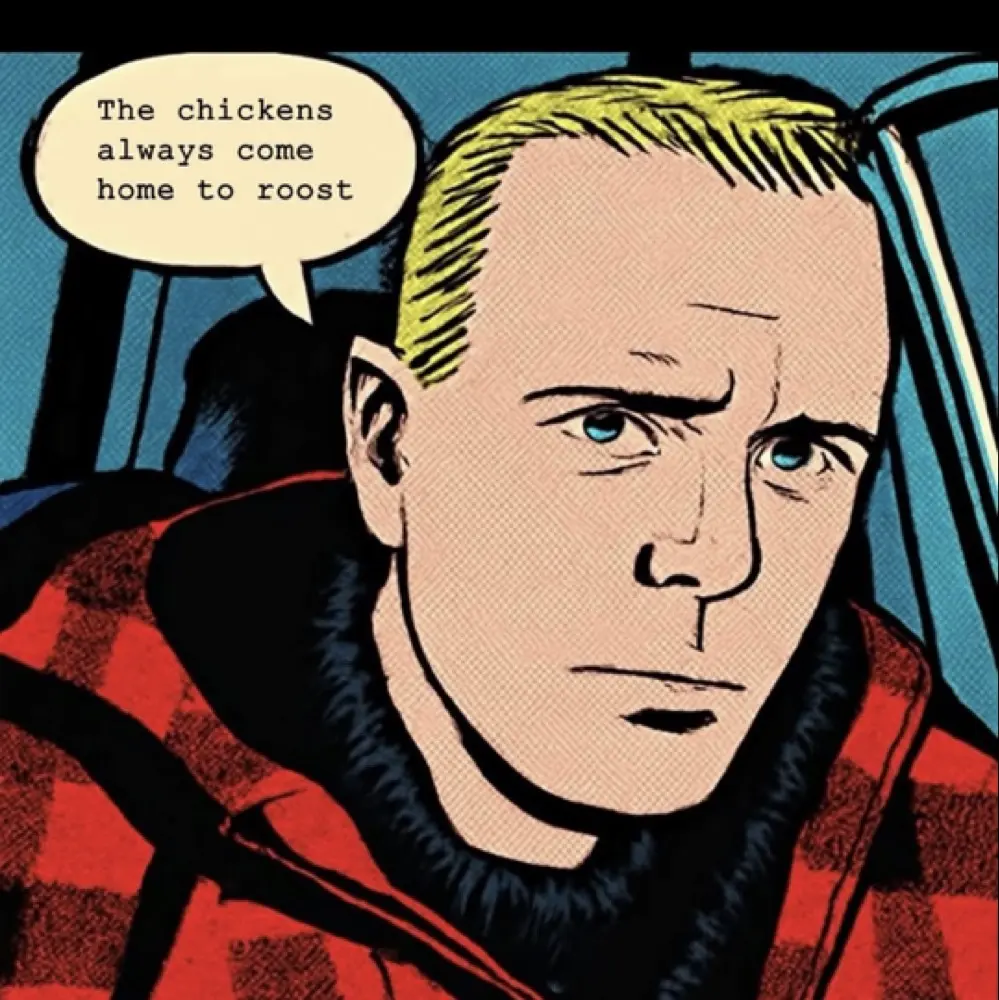 Jamie Parsley profile pic