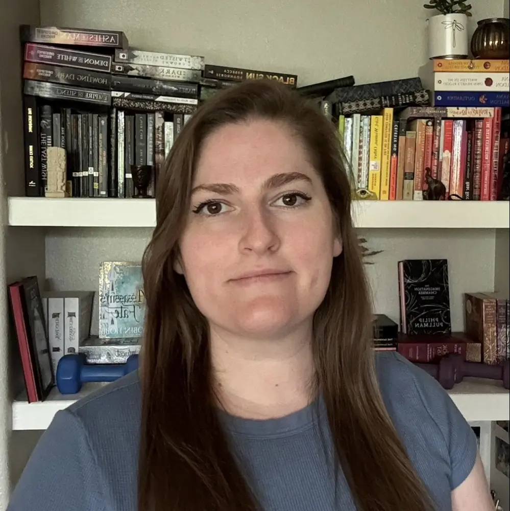 mackenzie, moderator