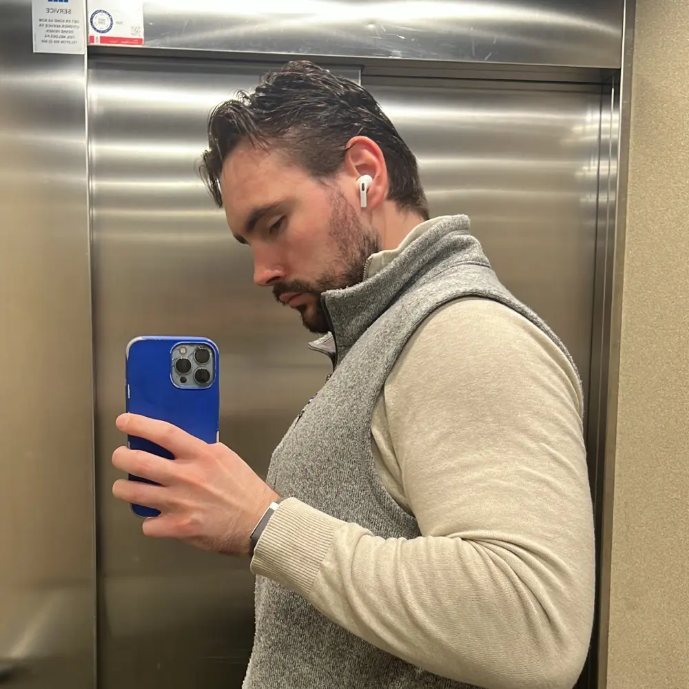 Alexander Johannessen profile pic