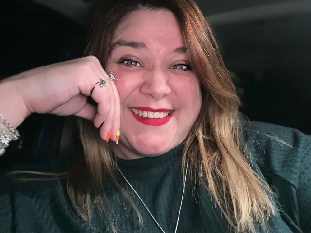 Lauren Swayne profile pic