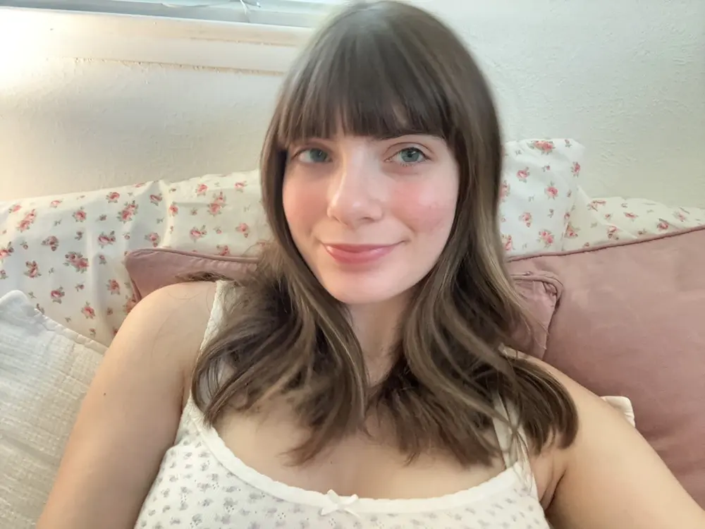 eternallyangel profile pic