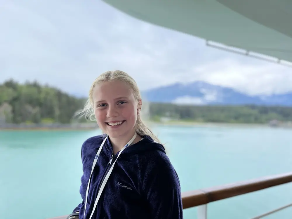 Abby Ulstrup profile pic