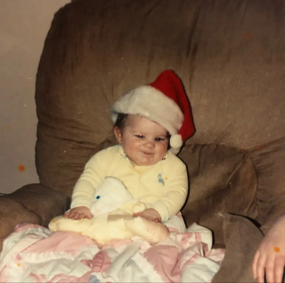 Heather profile pic