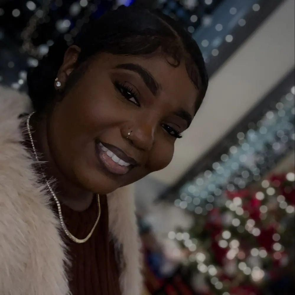 Ty Danielle💗 profile pic