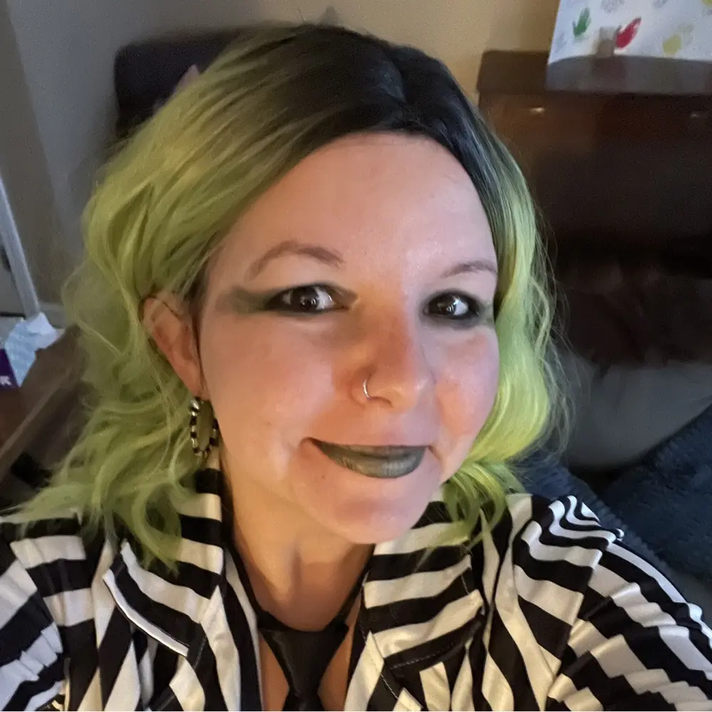 Kris 📚 profile pic