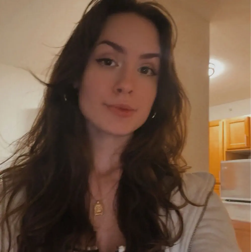 Sophiaahey profile pic