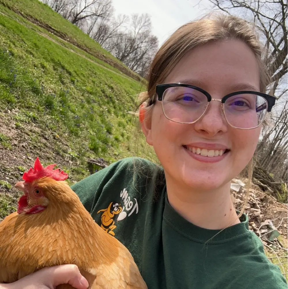 Sara Wolf profile pic