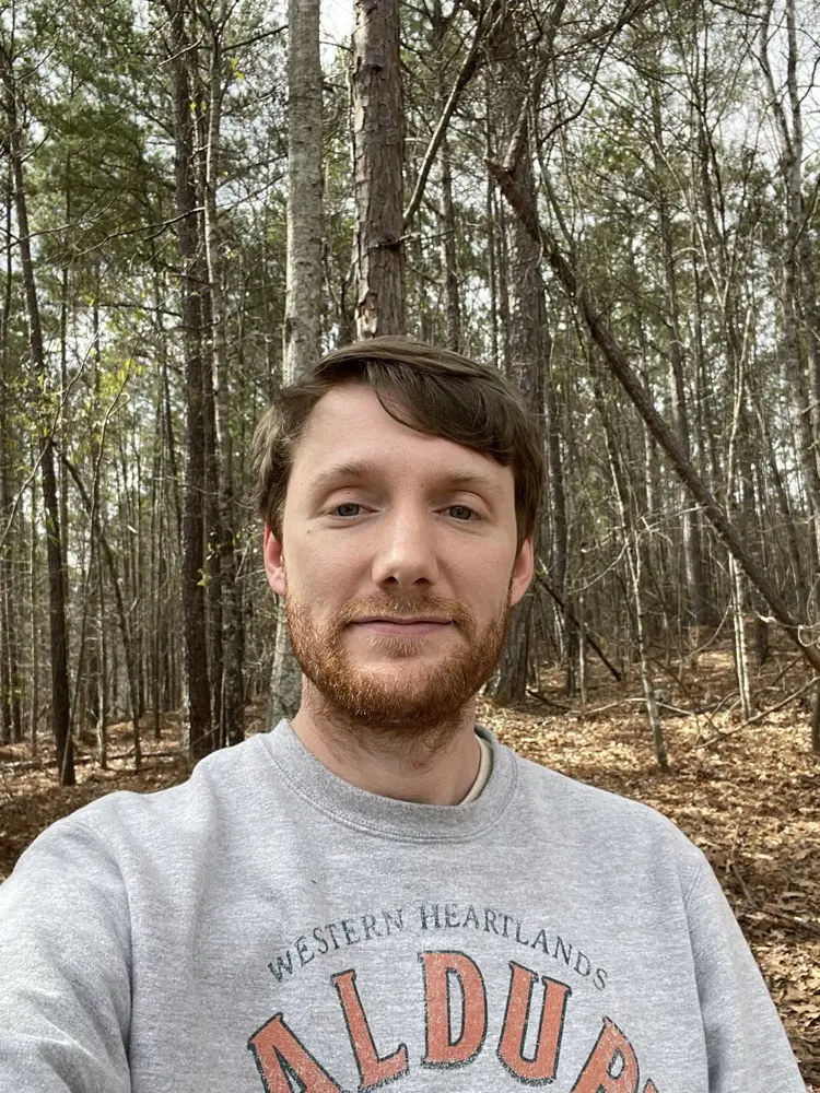 Blake Barwick profile pic