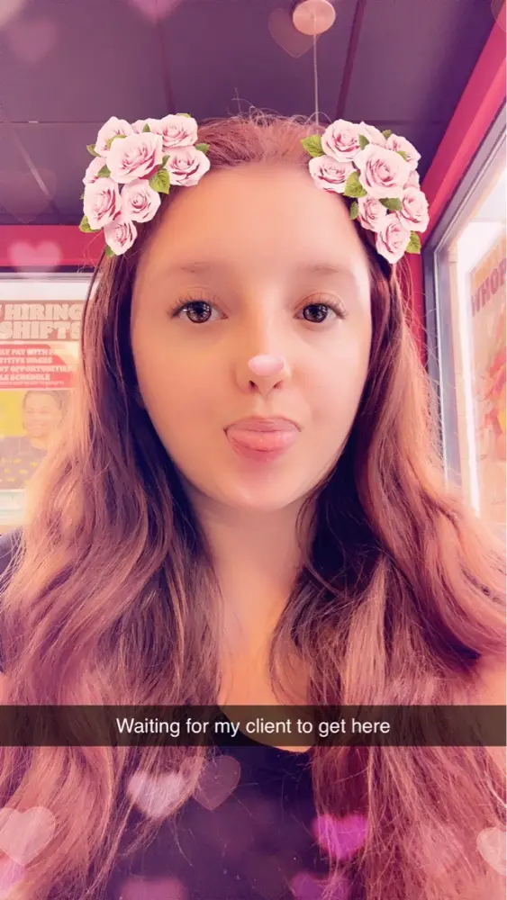 Samantha Eisenbraun profile pic