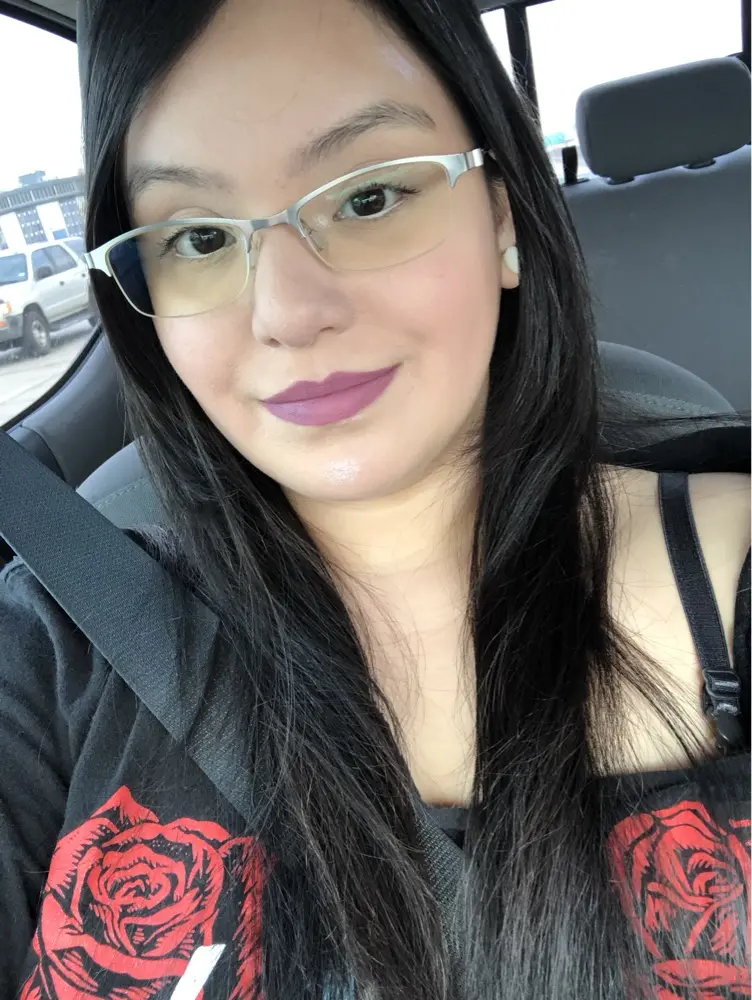 Hannah F. 🌈 profile pic
