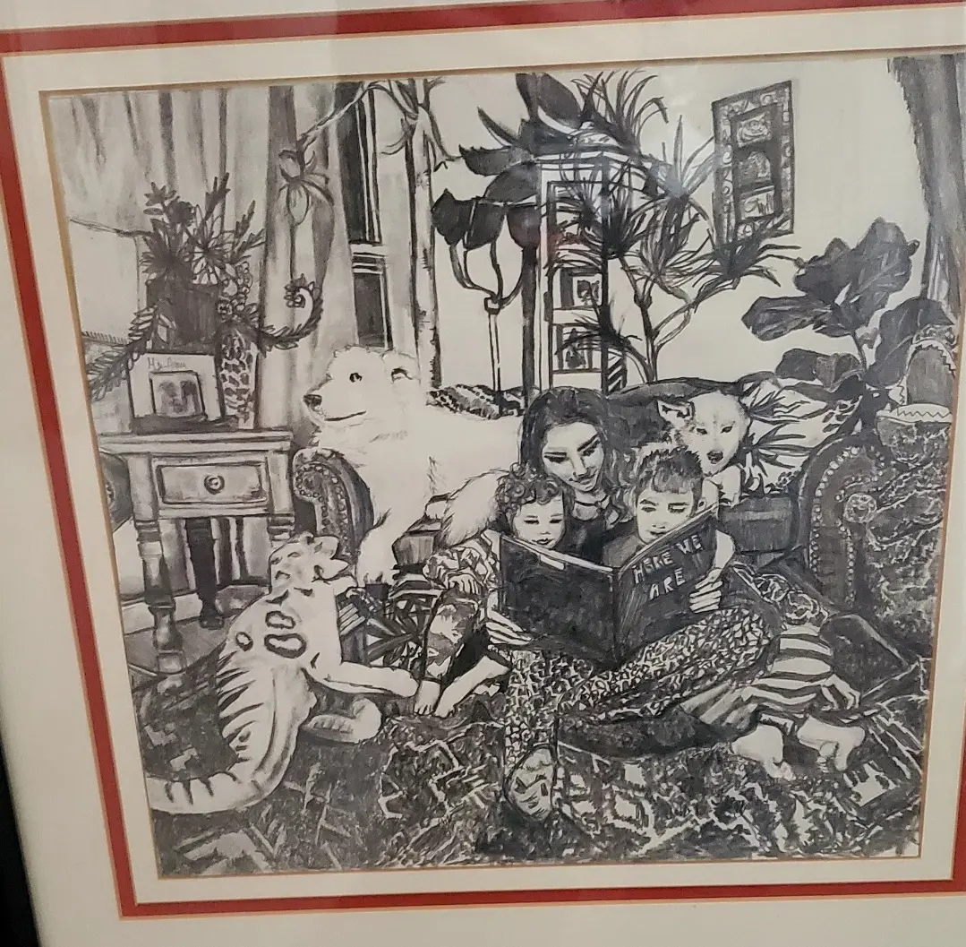 Turrents and Tales profile pic