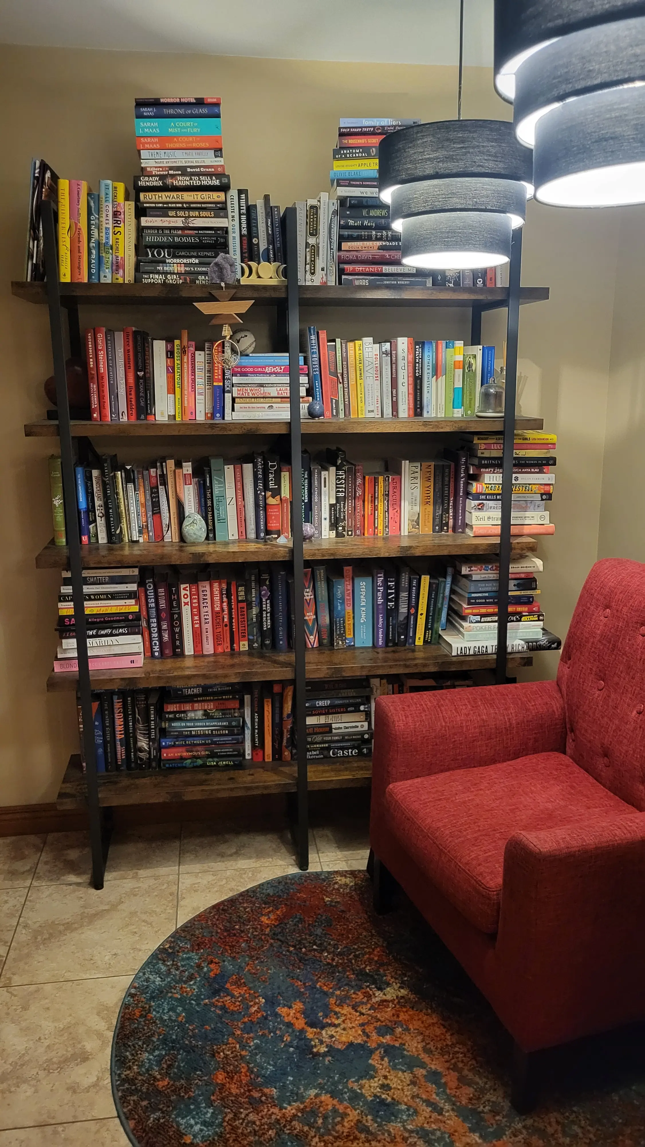 Heather Baxendale profile pic