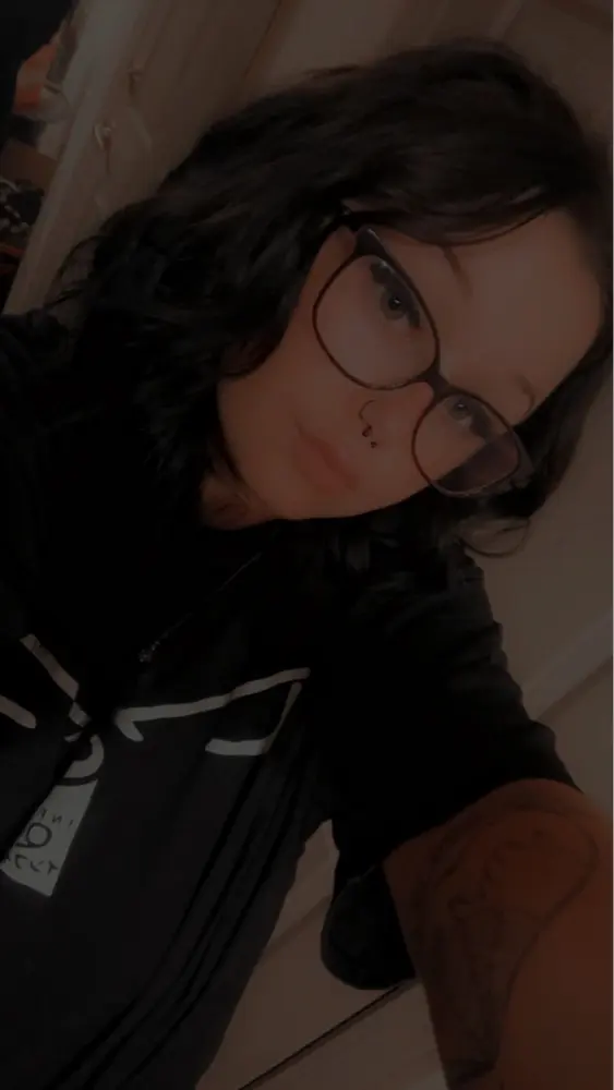 Hailey Roman profile pic