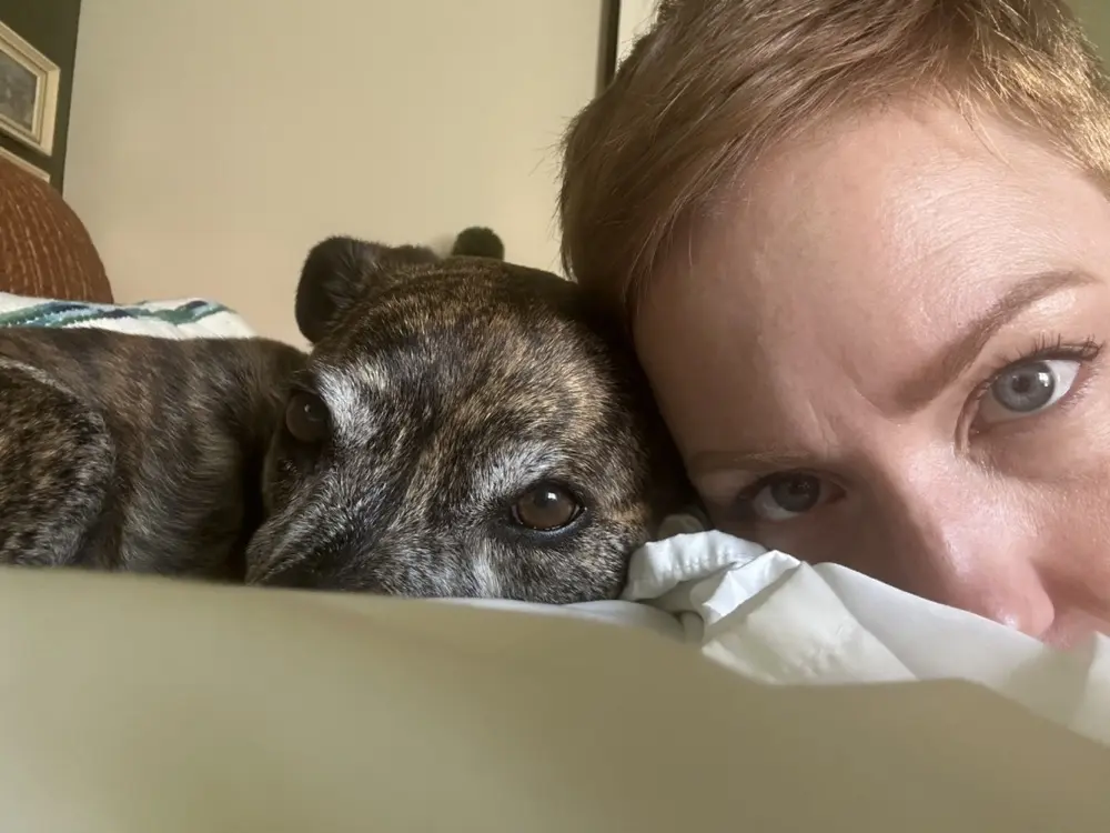 Brooke Crosley profile pic