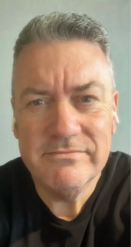 Simon Freeman profile pic