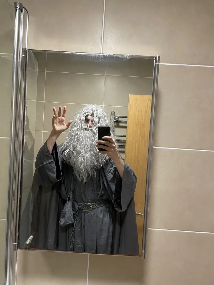 Jordan Briggs avatar