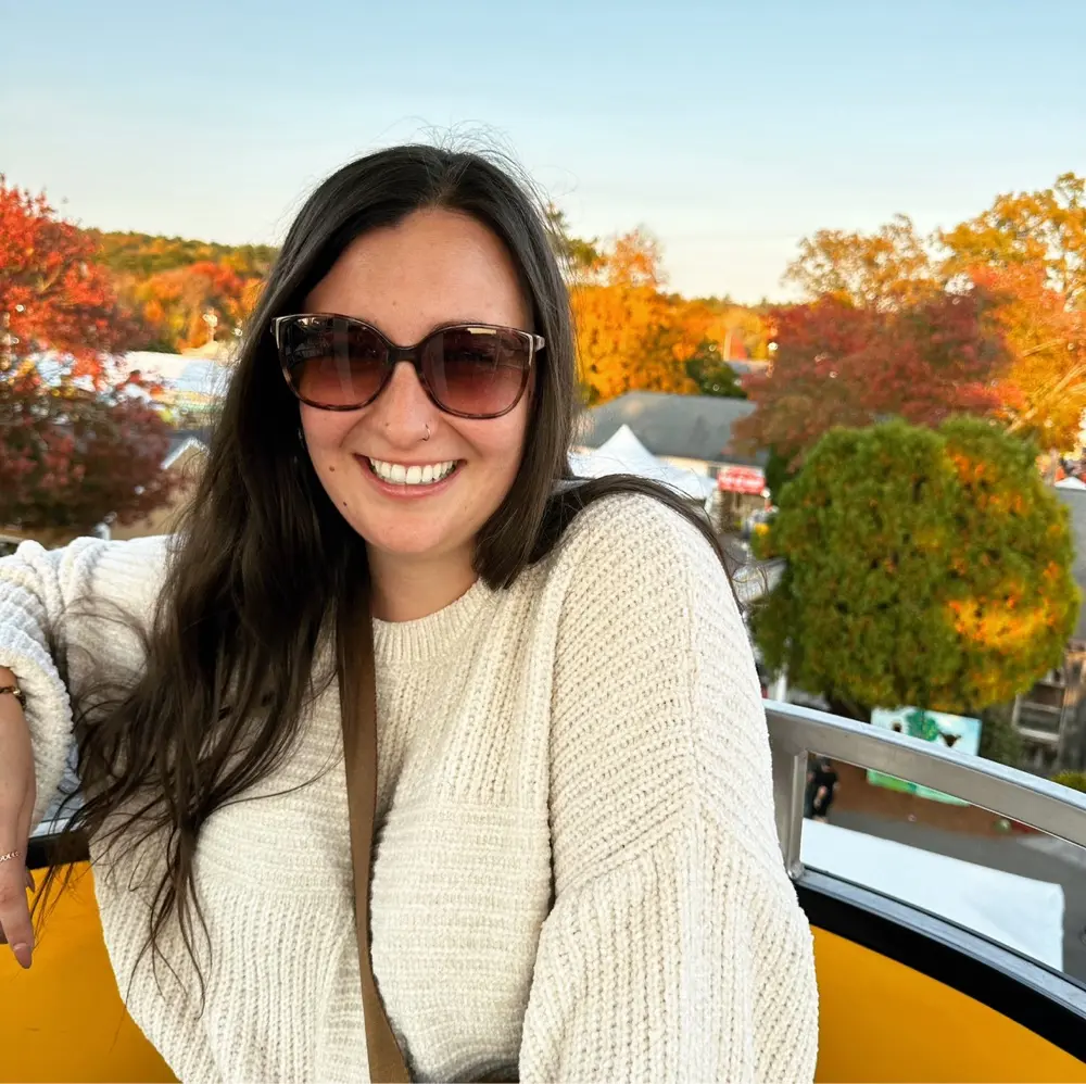 Jess Patterson profile pic