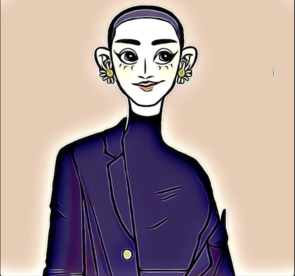 mal newingham profile pic