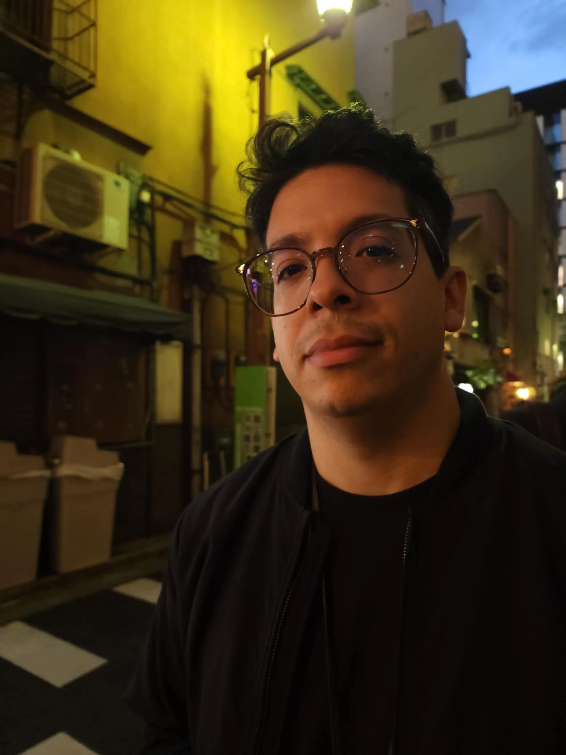 ComicRelief profile pic