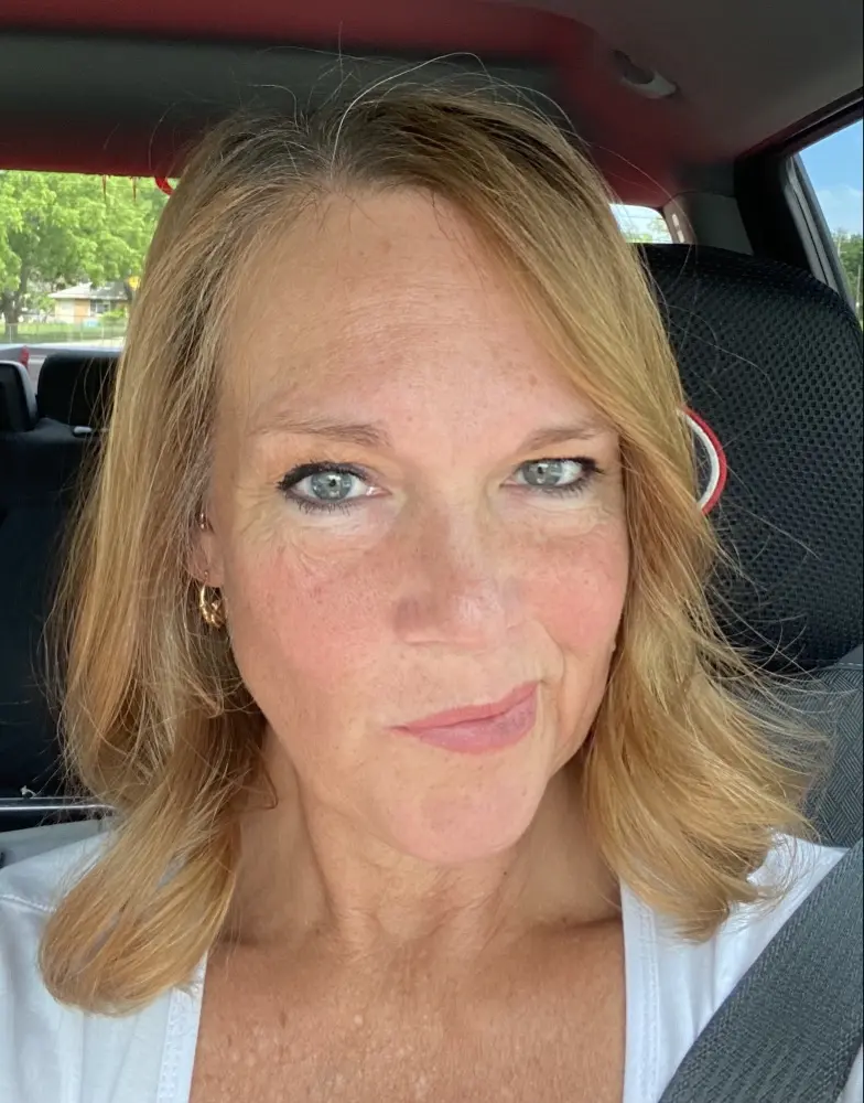 Tricia Verschage profile pic