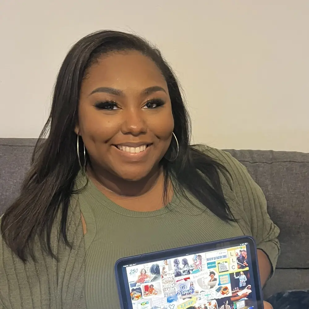 Ivory Pearl profile pic