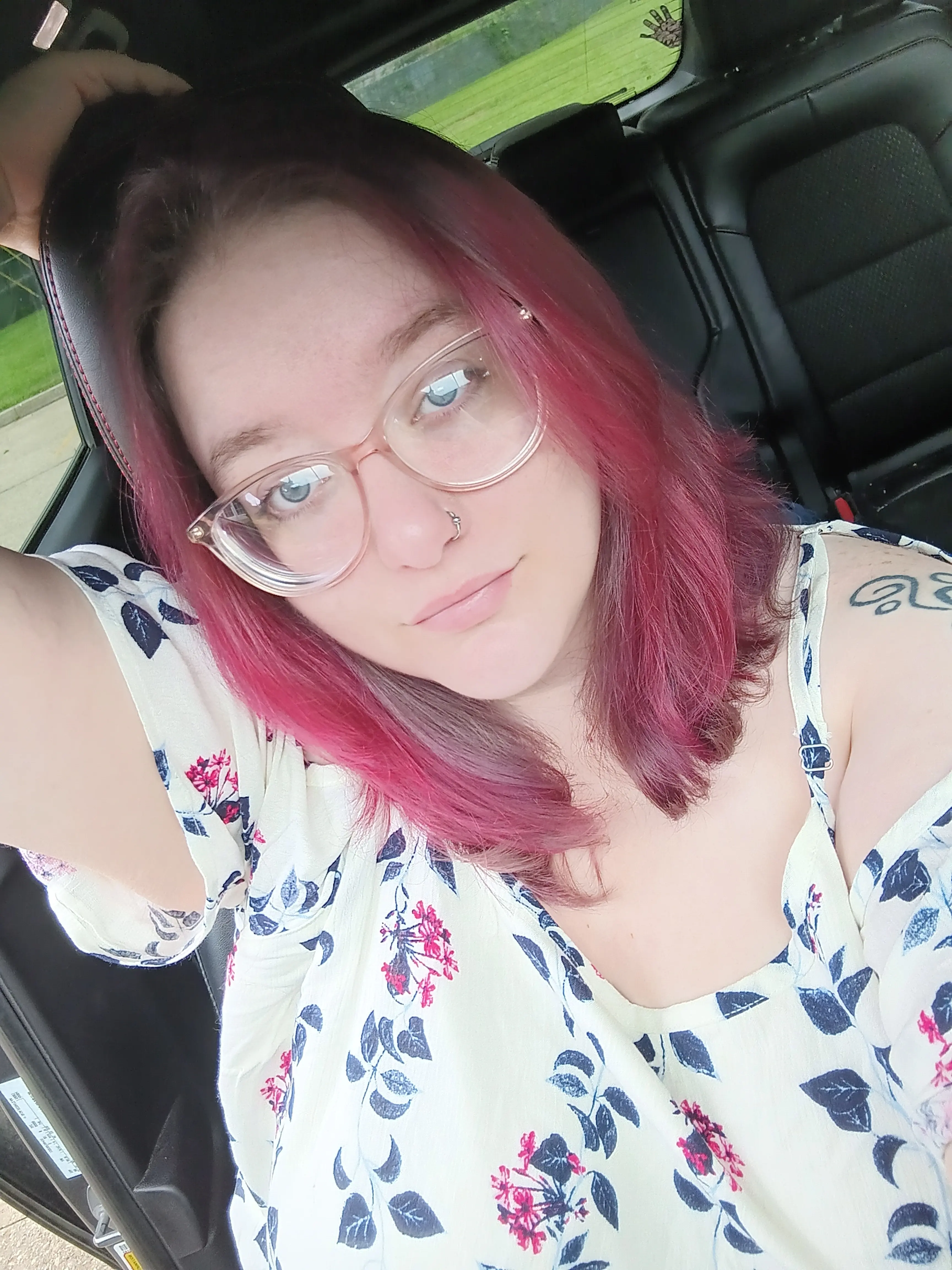 Jasmine Black TheFlower profile pic